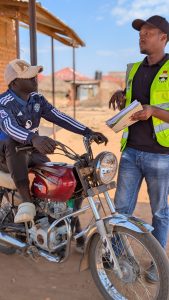 Saving Lives on Two Wheels: Tackling the Boda Boda Safety Crisis in Uganda - URRENO