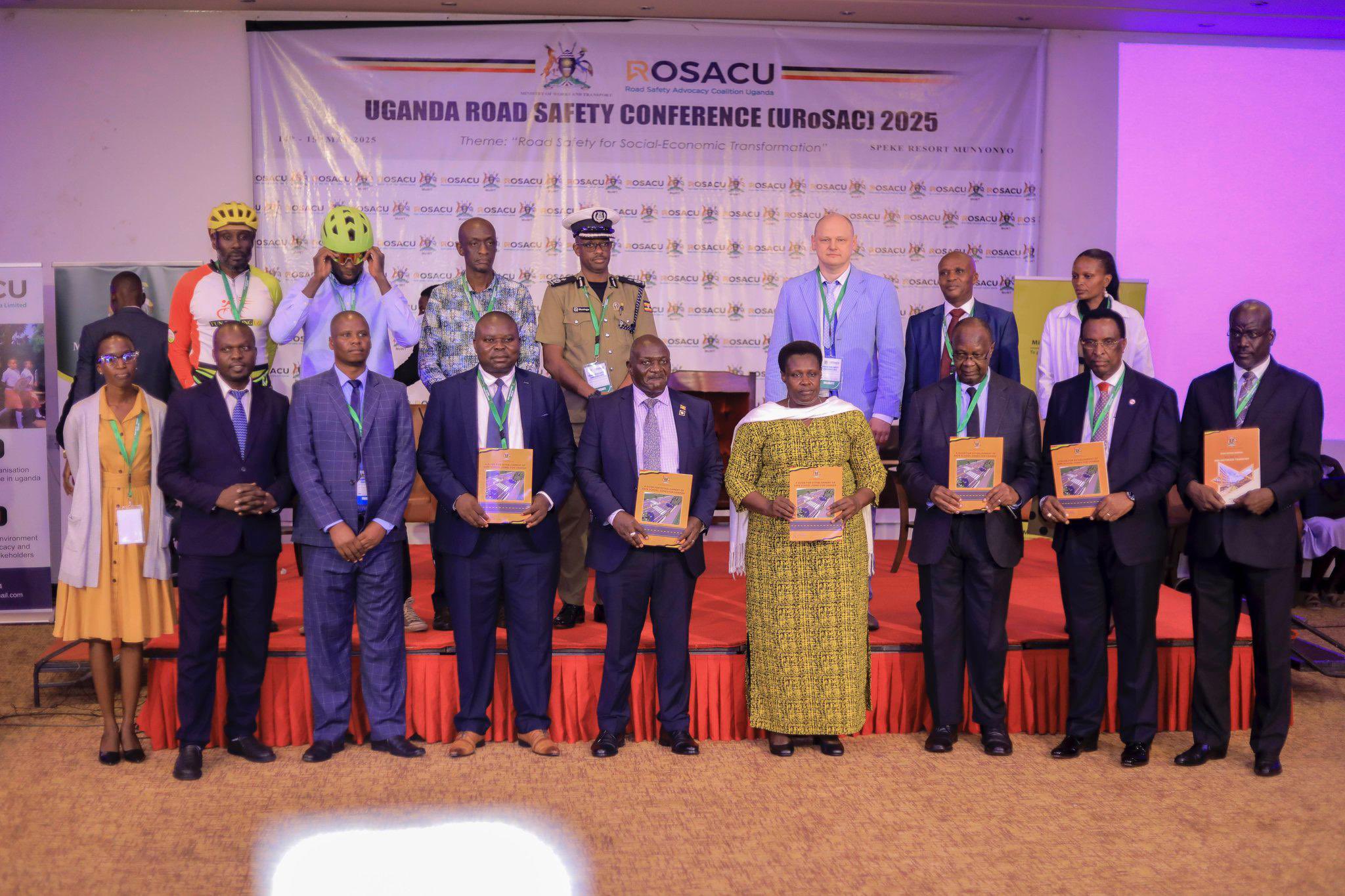 URRENO-Nation Road Safety Conference