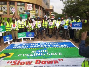 Embracing Walking and cycling-URRENO