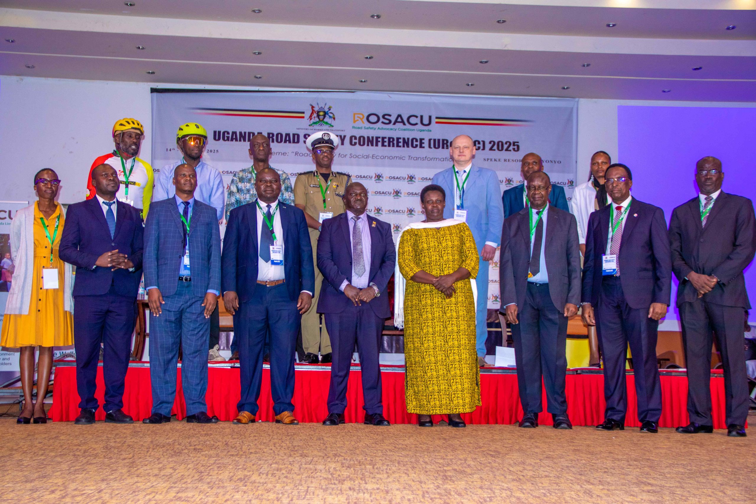 Road Safety Conference