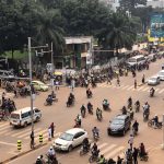 URRENO-Kampala Road