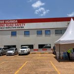 vehicle inspection station -Namanve,urreno