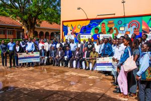 Transport and Logistics innovation challenge 2026-URRENO