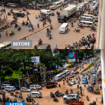kampala-road-intersection-Before-and-After-URRENO